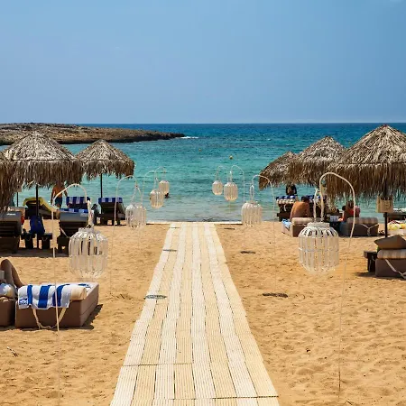 Apartment Sanders Gaia - Bright Two-bedroom With Sea View